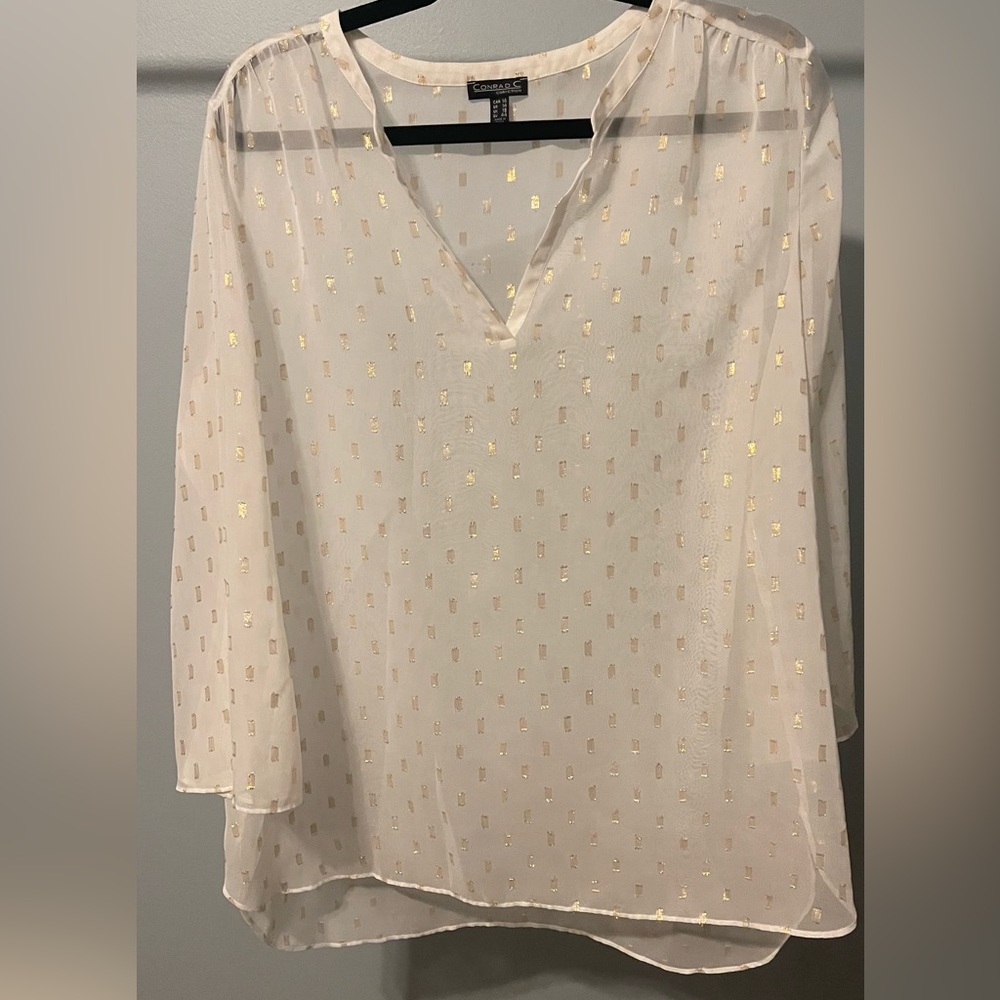 Conrad C top